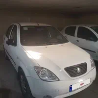 تیبا صندوق دار مدل اخر ۹۷