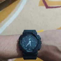 ساعت جی شاک اصلی