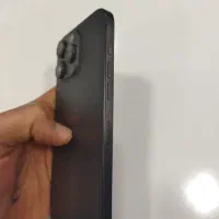 آیفون ۱۶ پرومکس ۲۵۶ zaa|موبایل|کرج, برغان|دیوار