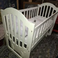 تخت گهواره ایه|تخت و صندلی بچه|کوهسار (البرز), |دیوار