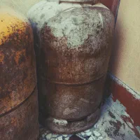 کپسول گاز