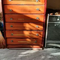 فروش گاز ،کمد لباس و میز مدیریت|جاکفشی، کمد، دراور|کامیاران, |دیوار