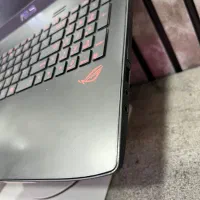 لپتاپ گیمینگ ایسوس Asus ROG GL552|رایانه همراه|بوشهر, |دیوار