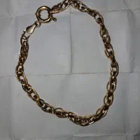 دستبند طلا ۳ گرم و ۱۰۰ سوت در حد|جواهرات|نسیمشهر, |دیوار