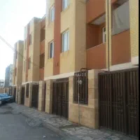 آپارتمان ۷۵ متری ساختمان های نیایش