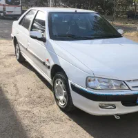 پرشیا دوگانه سوز