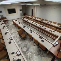 صدابرداری  بلندگو  باند  کنفرانس  پیج  صدا  امپیلی