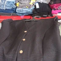 جلیقه وشلوار