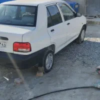 پراید|خودرو سواری و وانت|سراوان, |دیوار