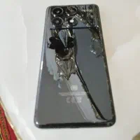 poco x6 pro غول گیمینگ