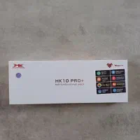 ساعت +hk10 pro (آکبند)|ساعت|شیراز, منطقه هوایی شهید دوران|دیوار