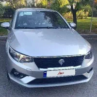 تارا V1پلاس نقره‌ای تیتانیومی صفر کلیومتر