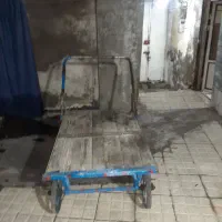 چهارچرخ باربری وضایعاتی|ابزارآلات|زنجان, |دیوار
