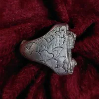 انگشتر کار‌ دست / 6 عدد/ اصیل و درجه یک|کلکسیون اشیاء عتیقه|تربت‌حیدریه, کلاته توکلی|دیوار