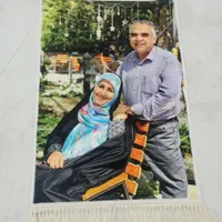 تابلو فرش|تابلو فرش|مشهد, کشاورز|دیوار