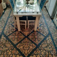 مبل و میز غذا خوری|مبلمان خانگی و میز عسلی|اراک, |دیوار