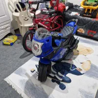 موتور شارژی بچه|اسباب‌‌بازی|پردیس, فاز ۸|دیوار