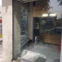 13 متر مغازه تجاری / بر اصلی دو کله / خیابان غیبی|فروش مغازه و غرفه|ری, ملک‌آباد|دیوار