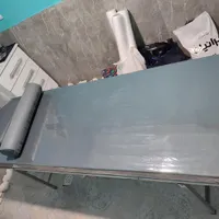 تخت ماساژ نو|آرایشی، بهداشتی، درمانی|مشهد, آب و برق|دیوار