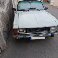 پیکان سواری
