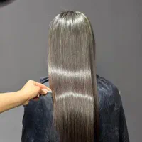 فرصت استثنایی برای خدمات رنگ و لایت و کراتین