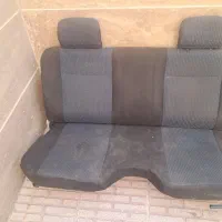 صندلی مزدا صندلی کارا