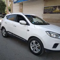 جک S5 دندهای، مدل ۱۳۹۶