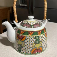 قوری و کتری