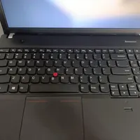 لپ تاپ لنوا  thinkpad e540|رایانه همراه|تهران, قصر فیروزه ۲|دیوار