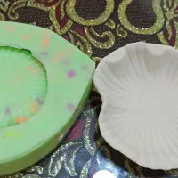 قالب سیلکونی نو و کارکرده هفت سین وسینی گرد|صنایع دستی و سایر لوازم تزئینی|رشت, پل تالشان|دیوار