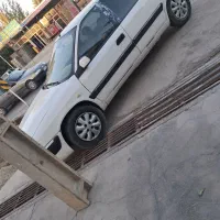 زانتیا مدل ۸۸