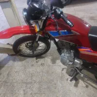 فروشی|موتورسیکلت|اهواز, کمپلو شمالی|دیوار