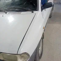 پراید 131|خودرو سواری و وانت|یزد, |دیوار