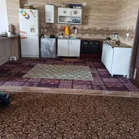 اجاره منزل ویلایی گل اباد فول فول|اجارهٔ خانه و ویلا|کرباسک, |دیوار