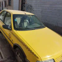 تاگسی|خودرو سواری و وانت|رباط‌کریم, رباط‌کریم|دیوار