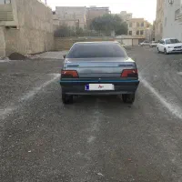 پژو 405|خودرو سواری و وانت|محمدشهر, محمدشهر|دیوار