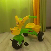 سه چرخه کودک