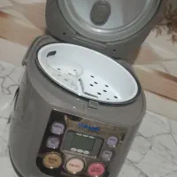 لوازم خانگی|اجاق گاز و لوازم برقی پخت‌وپز|قم, شهر قائم|دیوار