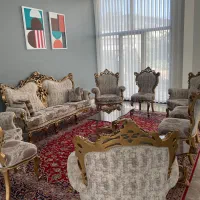 مبلمان کلاسیک