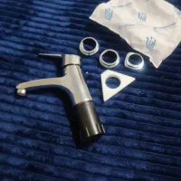 شیر اهرمی روشویی