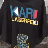 بافت شنل کاملا نو