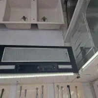 هودمخفی موتورفلز