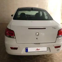 رانا پلاس ۶ دنده پانا مدل ۱۴۰۰