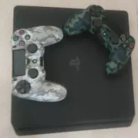 PS4 اسلیم تمیز