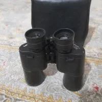 دوربین شکاری قدیمی عتیقه ژاپنی|کوهنوردی و کمپینگ|کرمانشاه, |دیوار