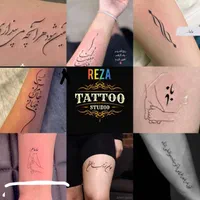 انجام تتوD3بدن و آموزش تتوبدن شیدینگ، رفع تیرگی لب|خدمات آرایشگری و زیبایی|زاهدان, |دیوار