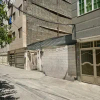 ویلایی جهت ساخت با پروانه و نظام تسویه شده