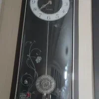 ساعت دیواری