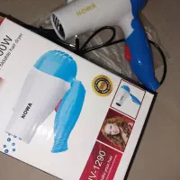 سشوار مسافرتی