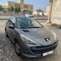 خودرو ۲۰۷|خودرو سواری و وانت|جیرفت, |دیوار